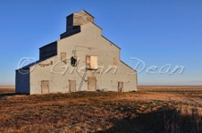 Brunkild area farm
November 2009